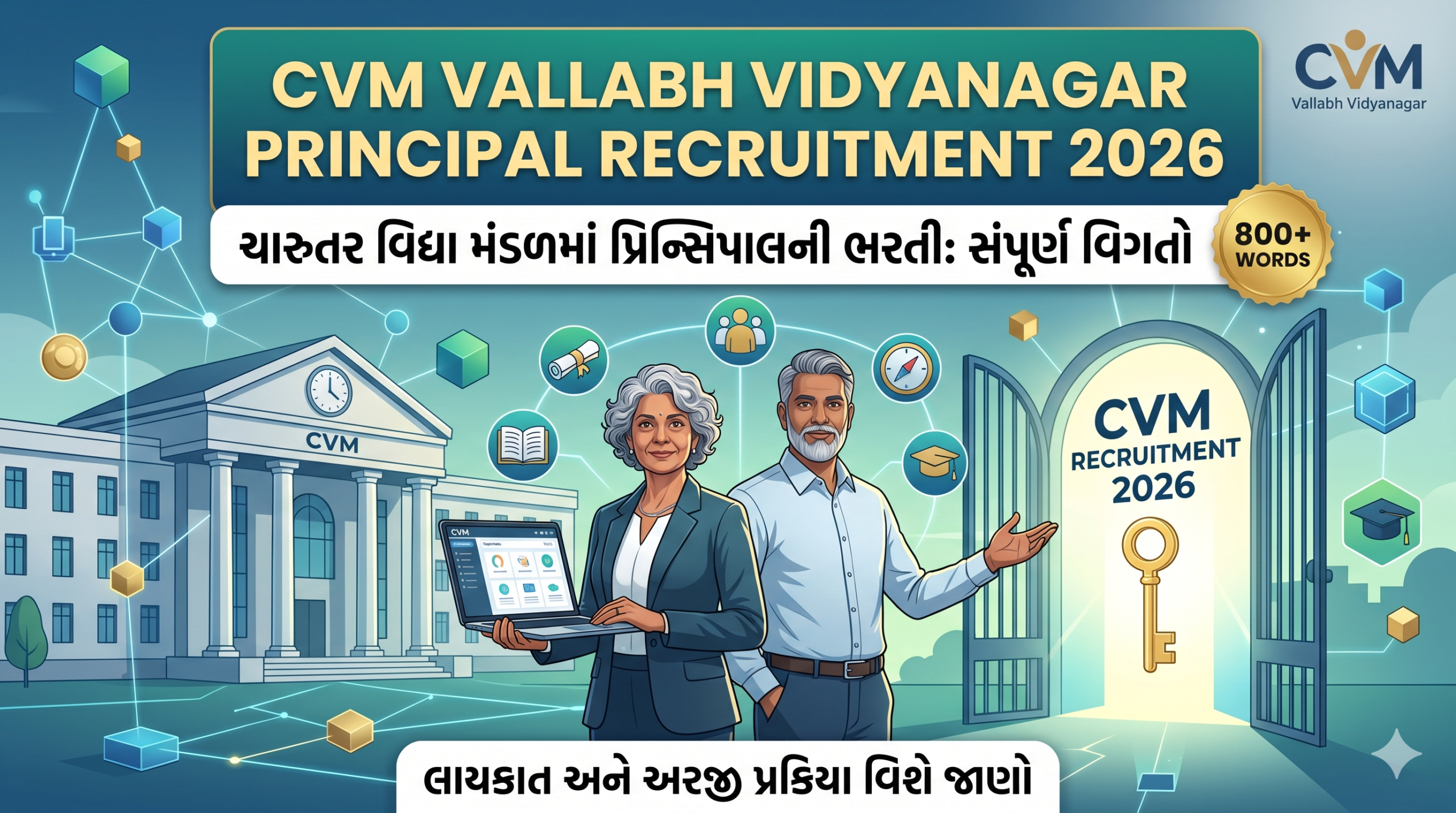 CVM