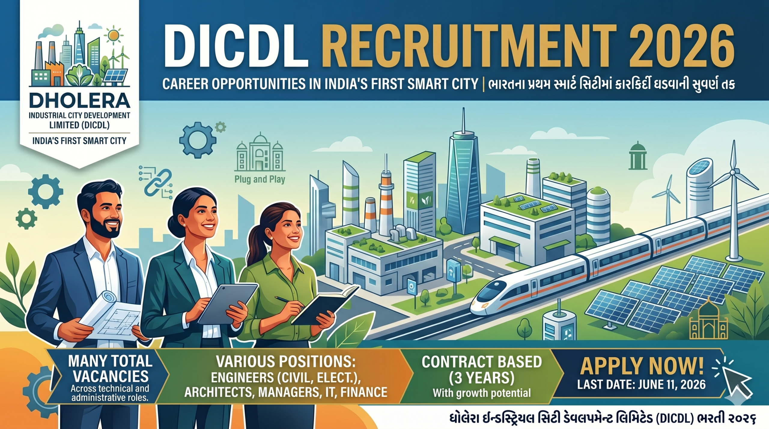DICDL