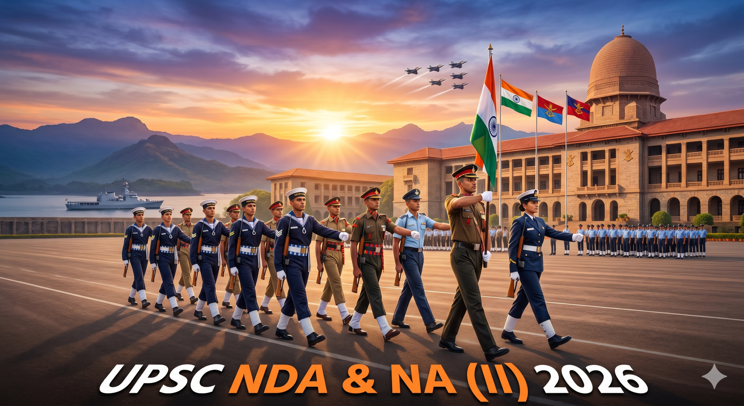 UPSC