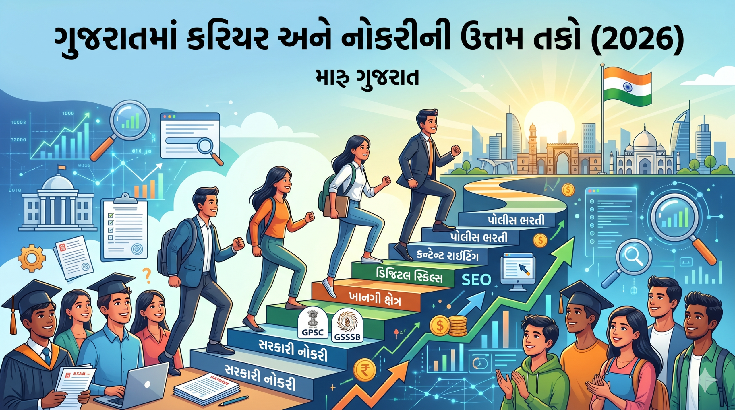 ગુજરાત